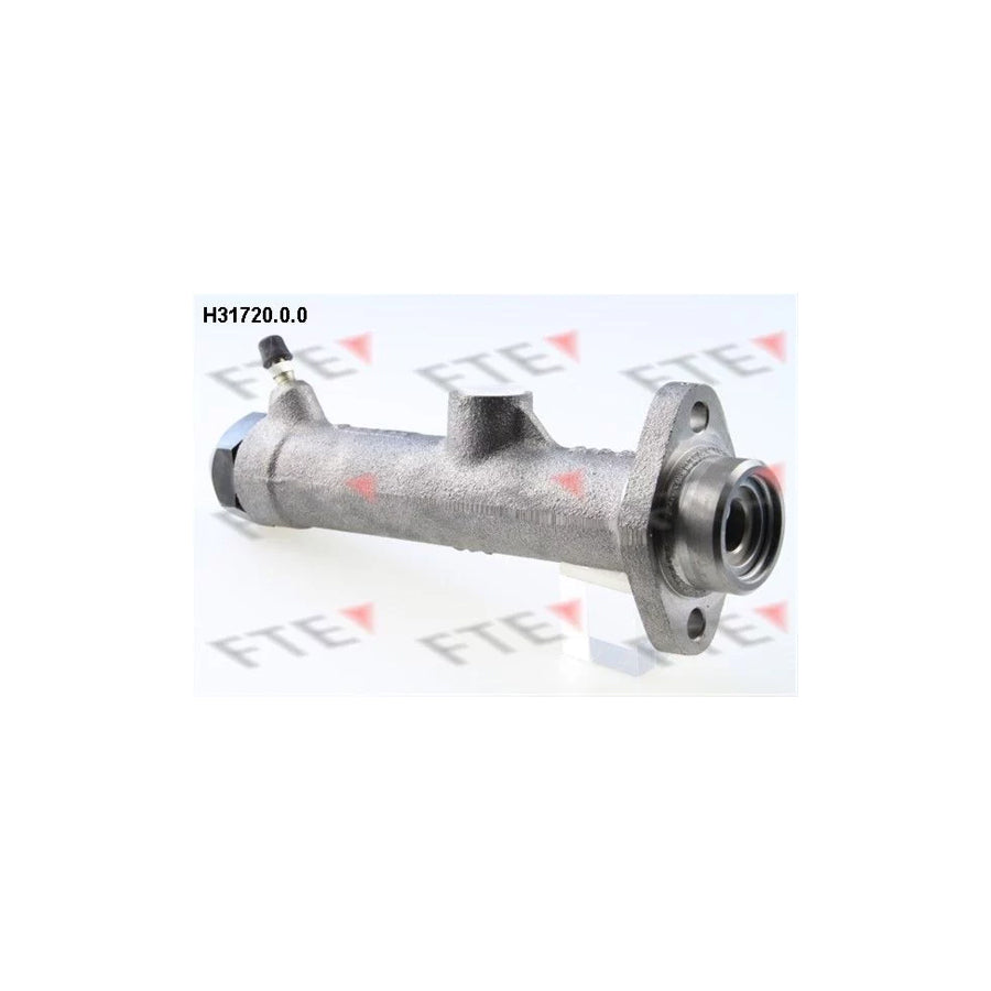 FTE H31720.0.0 Brake Master Cylinder