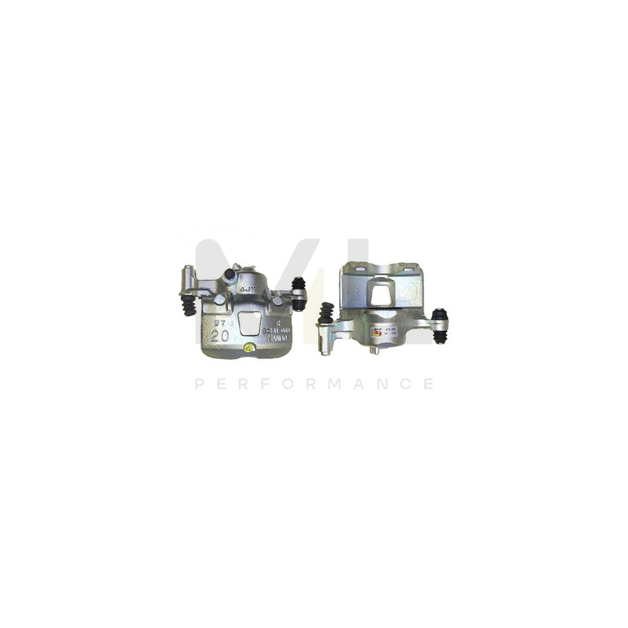 BOSCH 0 986 474 203 Brake Caliper for HYUNDAI PONY | ML Performance Car Parts