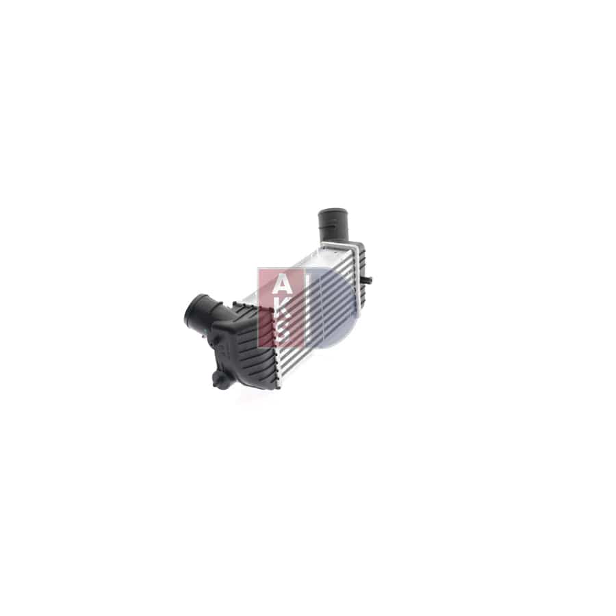 AKS Dasis 167003N Intercooler