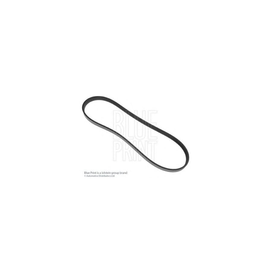 Blue Print Adh29616 V-Ribbed Belt