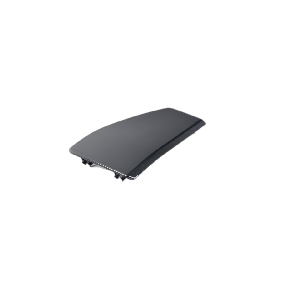 Genuine BMW 51118092124 G05 Cover, Tow Fitting, Painted, Left SCHWARZ II (Inc. X5) | ML Performance US Car Parts