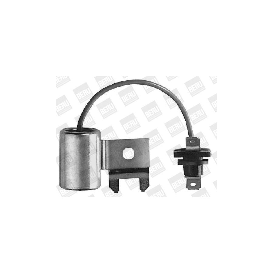 Beru Zk111 Condenser, Ignition