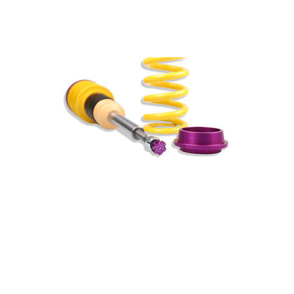 KW 35271025 Porsche 964 911 Variant 3 Coilover Kit 7 | ML Performance US Car Parts
