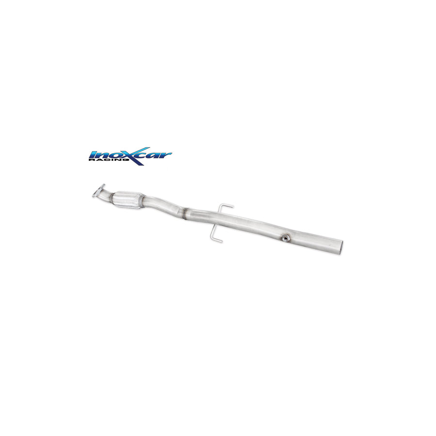 InoXcar AFCO Opel Corsa D Catalyst Replacement Pipe