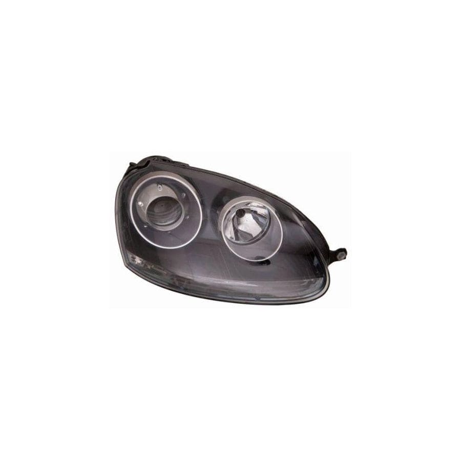 Abakus 44111A5Pmldem2 Headlight Set