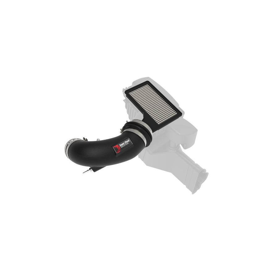  aFe 55-10005D Stock Intake Upgrade Kit Ford Mustang GT 18-21 V8-5.0L  | ML Performance US Car Parts