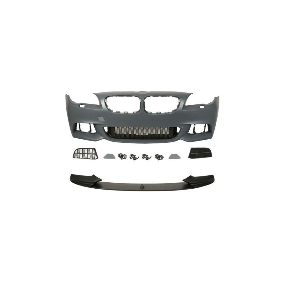 Blic 5510-00-0067914Kp Bumper For BMW 5 Series