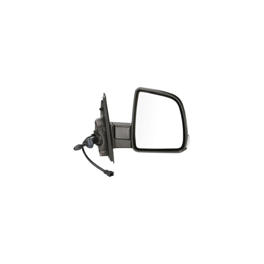 Blic 5402-04-2001986P Wing Mirror For Opel Combo