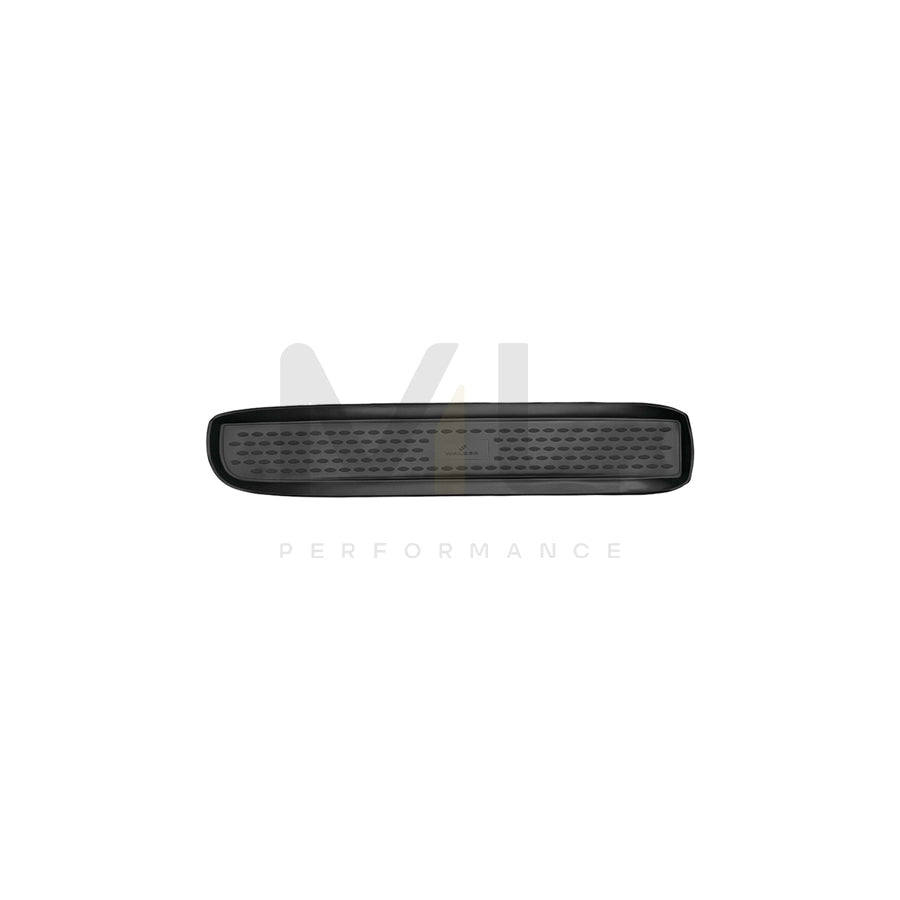 WALSER XTR 70935 Car boot liner Nonslip