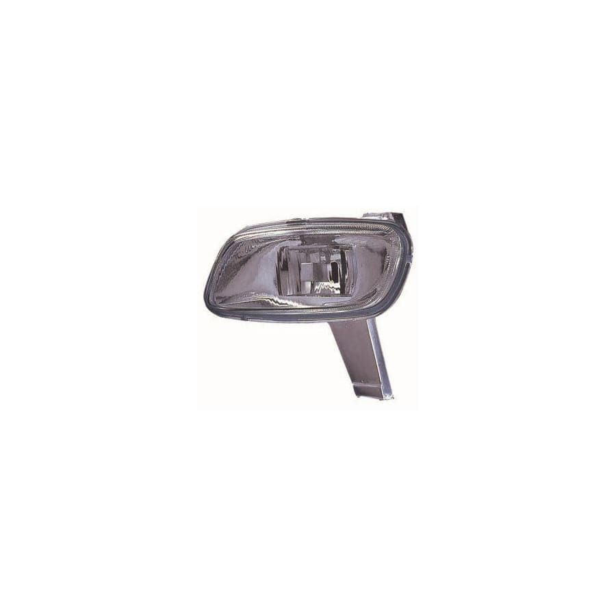 Abakus 5502004Rue Fog Light for Peugeot 106 II Hatchback (1A, 1C)