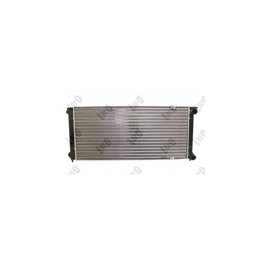 Abakus 0530170016 Engine Radiator