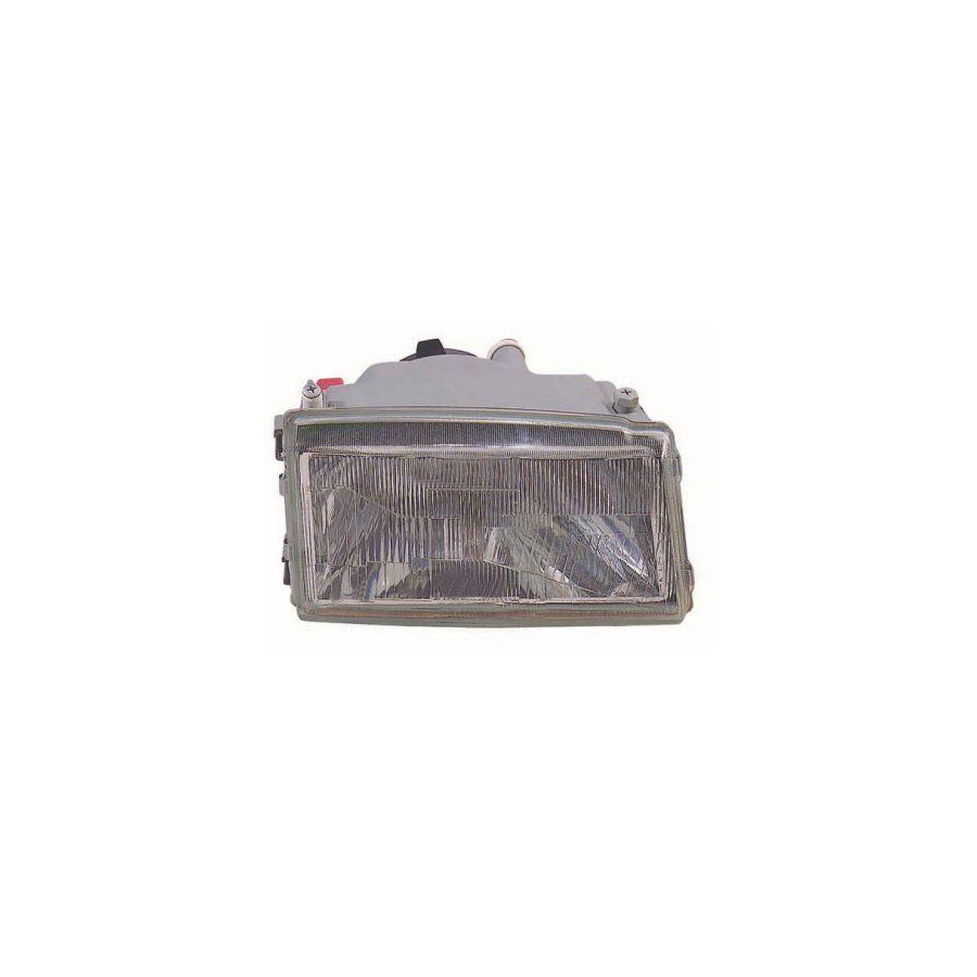 Abakus 6611106Rlde Headlight for Fiat Uno Hatchback (146)