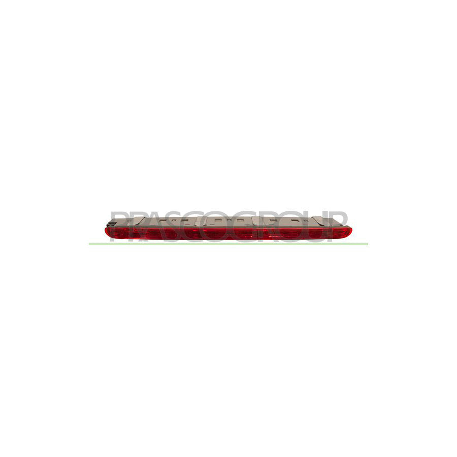 Prasco Me0274150 Third Brake Light Suitable For Mercedes-Benz C-Class Saloon (W203)