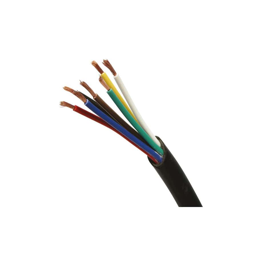Carpoint 0438108 Repair Set, Harness