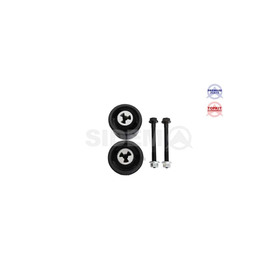 Sidem 863718 Set Axle Bush