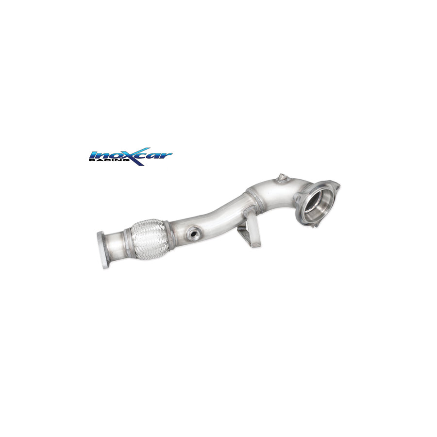 InoXcar AFFO.ST Ford Fiesta Catalyst Replacement Pipe