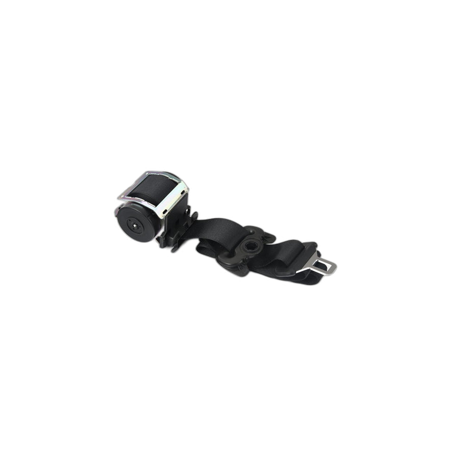 Genuine BMW 72117068852 E46 Rght Frnt Upper Belt With Force Limiter (Inc. 323Ci, 325Ci & M3) | ML Performance US Car Parts