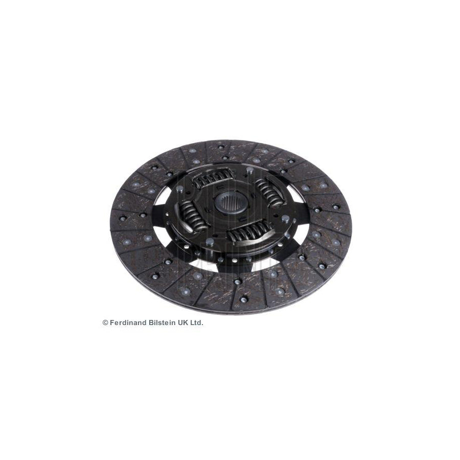 Blue Print Adn13166C Clutch Disc for Nissan Patrol Gr V Off-Road (Y61)