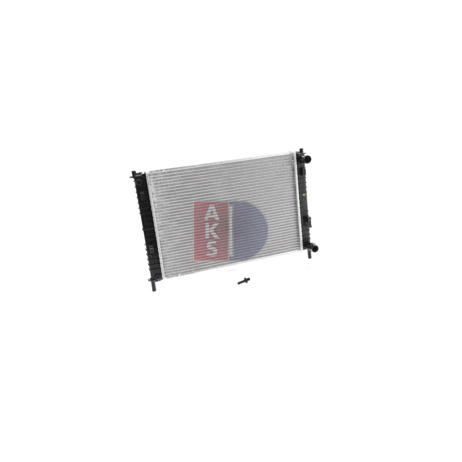 AKS Dasis 090009N Engine Radiator for Ford Fiesta