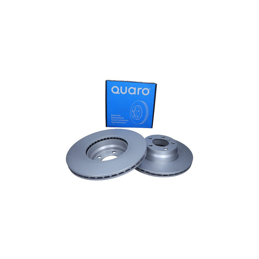 Quaro QD4225 Brake Disc
