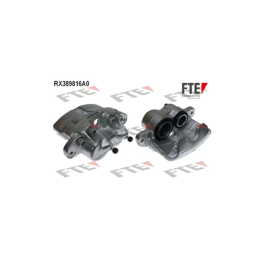 FTE Rx389816A0 Brake Caliper