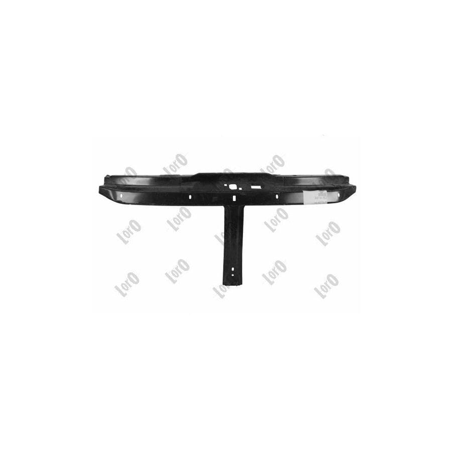 Abakus 04244302 Front Cowling for Renault Master