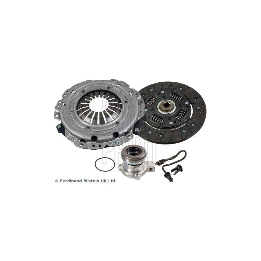 Blue Print Adw1930100 Clutch Kit