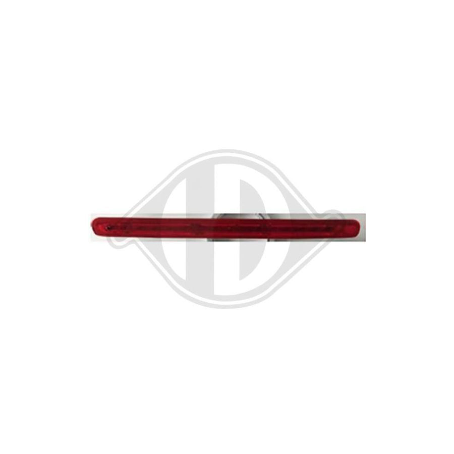 Diederichs 2297695 Third Brake Light For VW Caddy Iv Van (Saa, Sah)