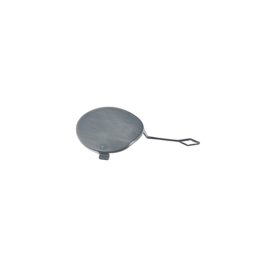 Genuine BMW 51118073722 F90 Cover, Tow Fitting, Front, Primed -M5- (Inc. M5) | ML Performance US Car Parts