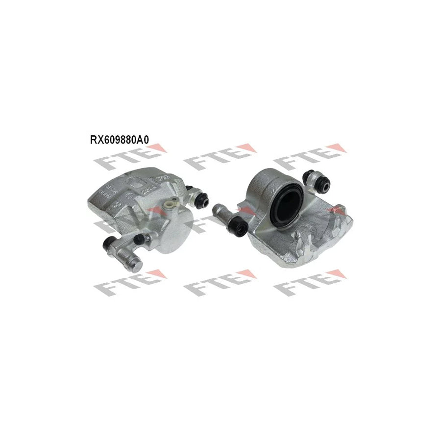 FTE Rx609880A0 Brake Caliper