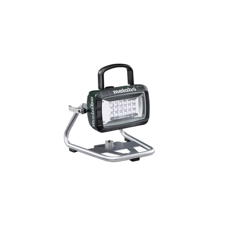 Metabo MPTBSA1418 BSA 14.4 LED Cordless Site Light 14.4-18V Bare Unit