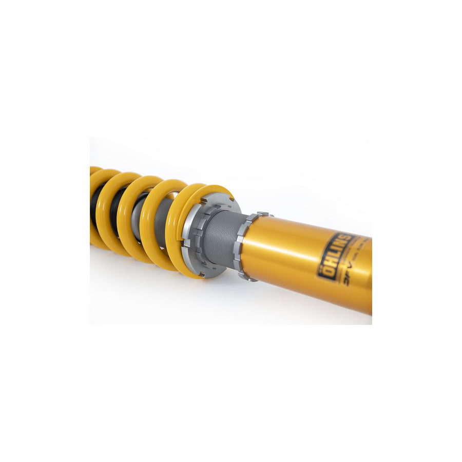 OHLINS AUS MU00 Road & Track Coilover Audi A4/S4/RS4/A5/S5/RS5 (B9)  - No Springs