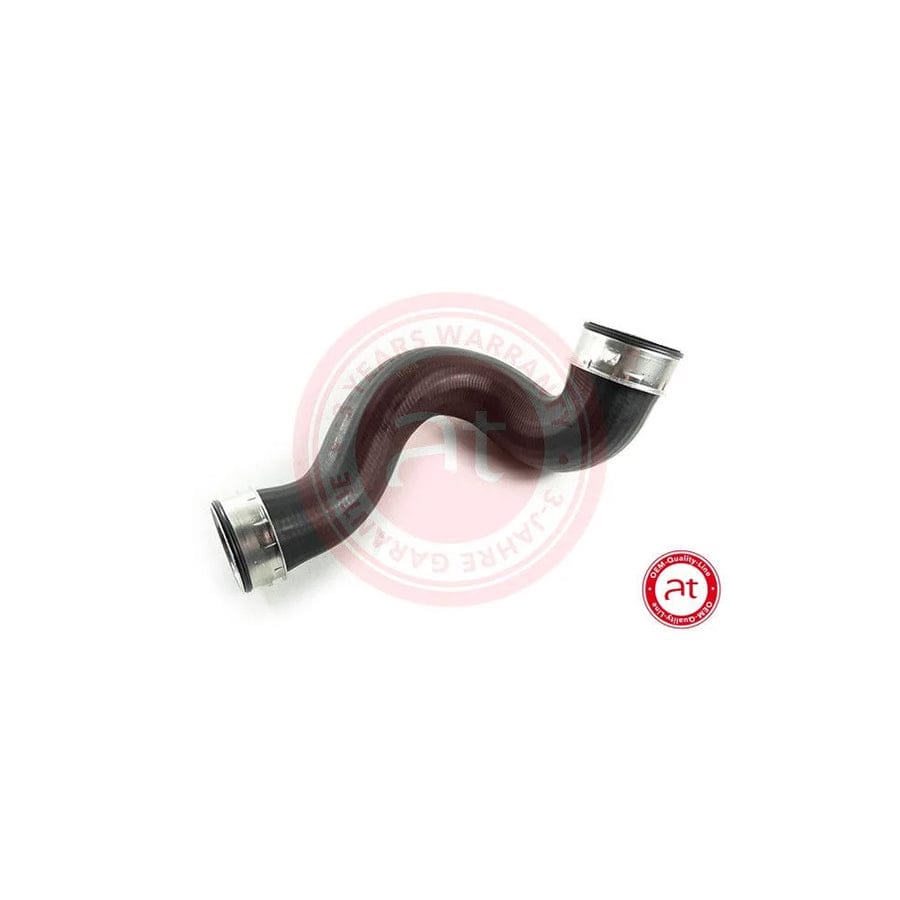 at autoteile germany At21067 Charger Intake Hose