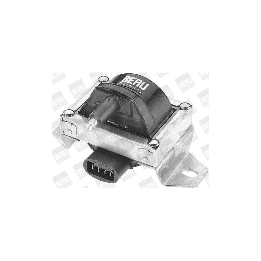 Beru Copper Cable Gf101A Ignition Lead for Alfa Romeo 164 (164)