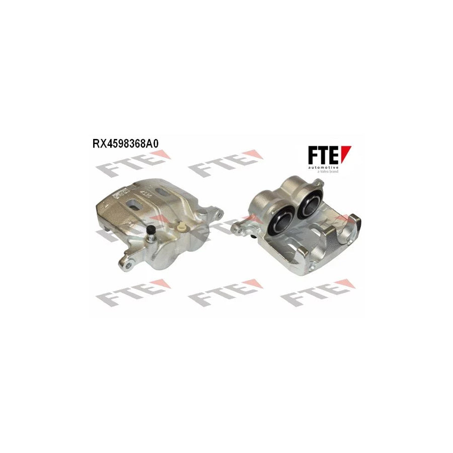 FTE 9292387 Brake Caliper for Isuzu D-Max