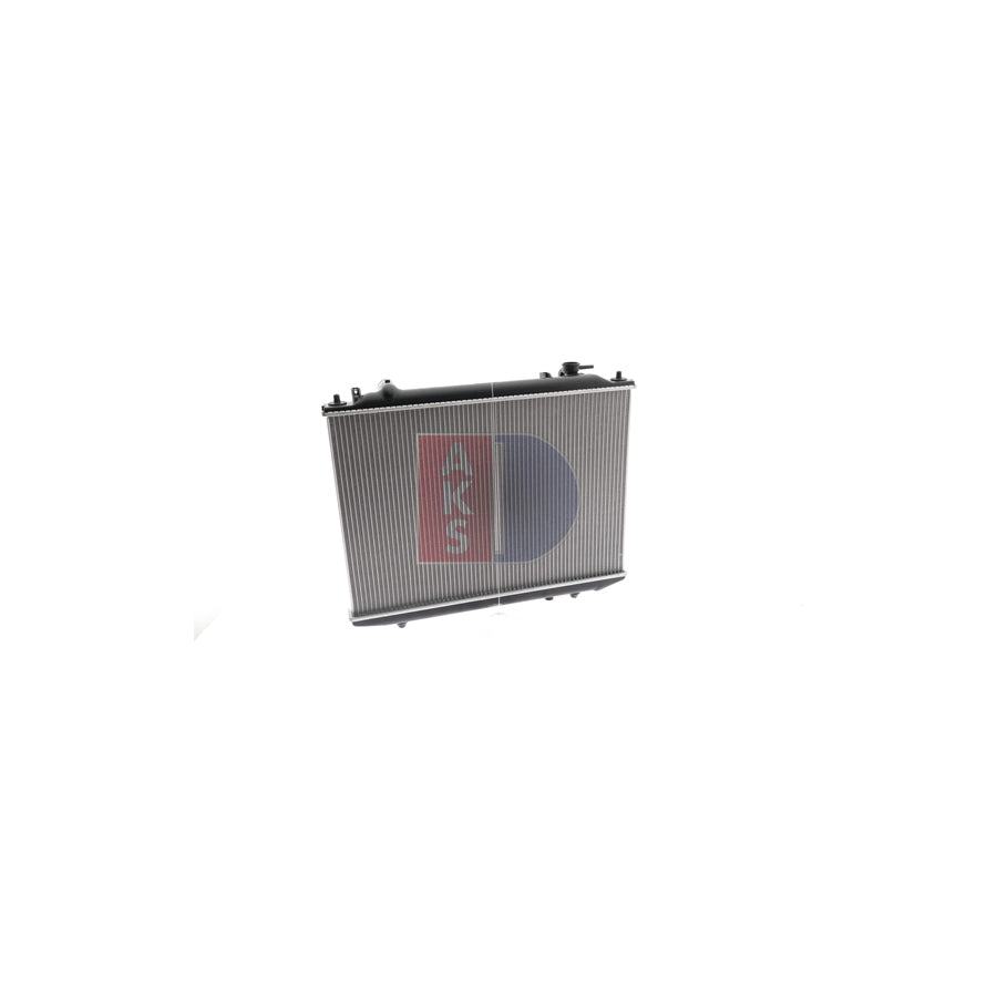 AKS Dasis 288500T Fan, Radiator