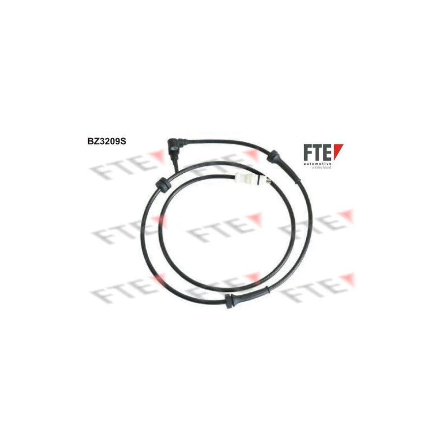 FTE 9400187 Abs Sensor for Fiat Multipla (186)