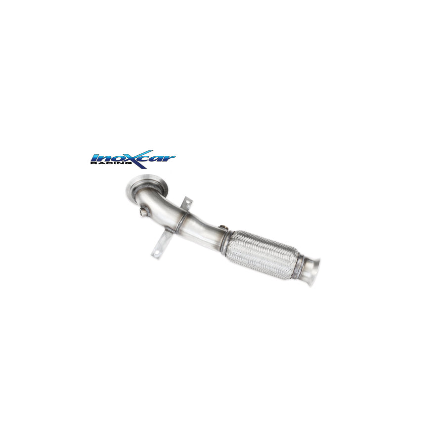 InoXcar AFFO.06 Ford Fiesta Catalyst Replacement Pipe