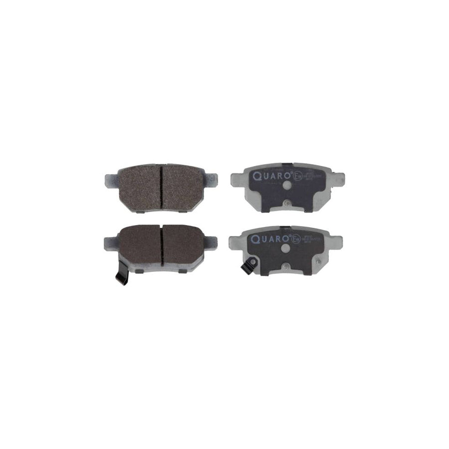 Quaro QP8892 Brake Pad Set