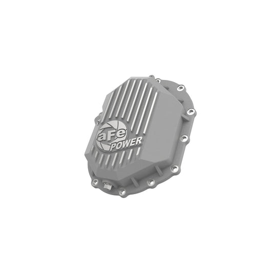  aFe 46-71050A Differential Cover GM 2500/3500 11-20 V8-6.0L/6.6L (AAM 9.25)  | ML Performance US Car Parts