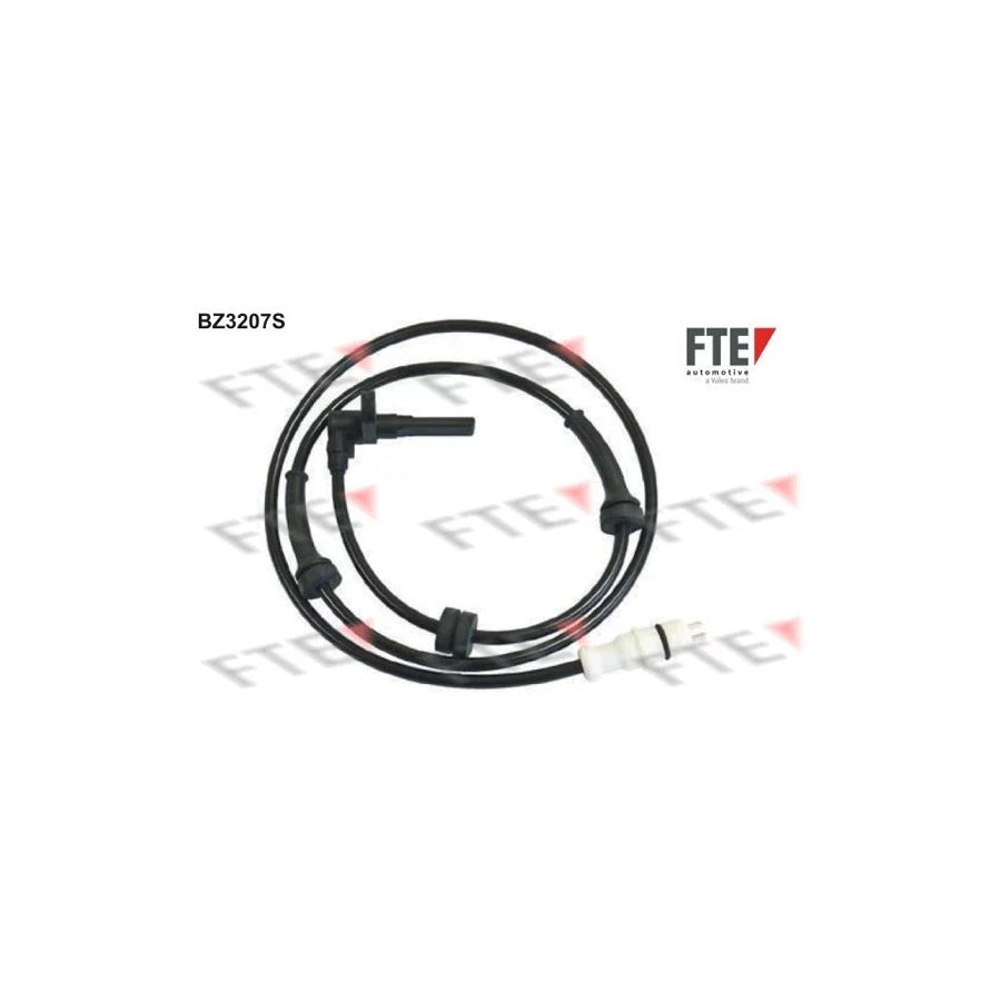 FTE 9400185 Abs Sensor for Fiat Punto II Hatchback (188)