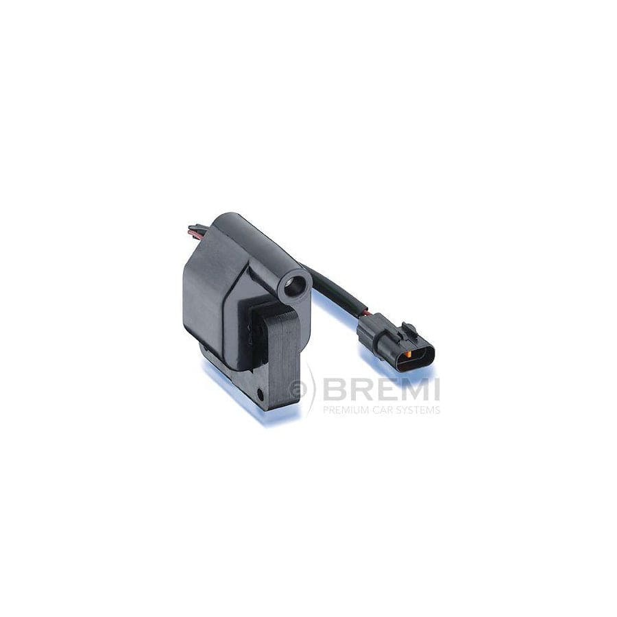 Bremi 20460 Ignition Coil for Hyundai S-Coupé (Slc)