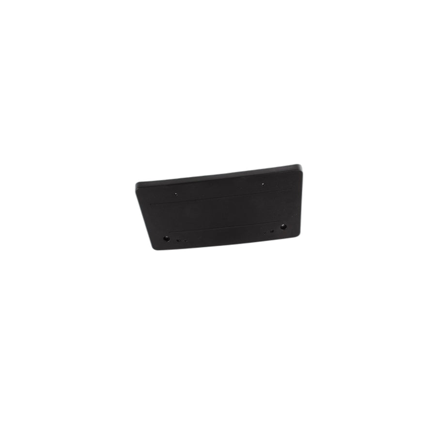 Genuine BMW 51117129858 E53 Licence Plate Base (Inc. X5 4.8is) | ML Performance US Car Parts