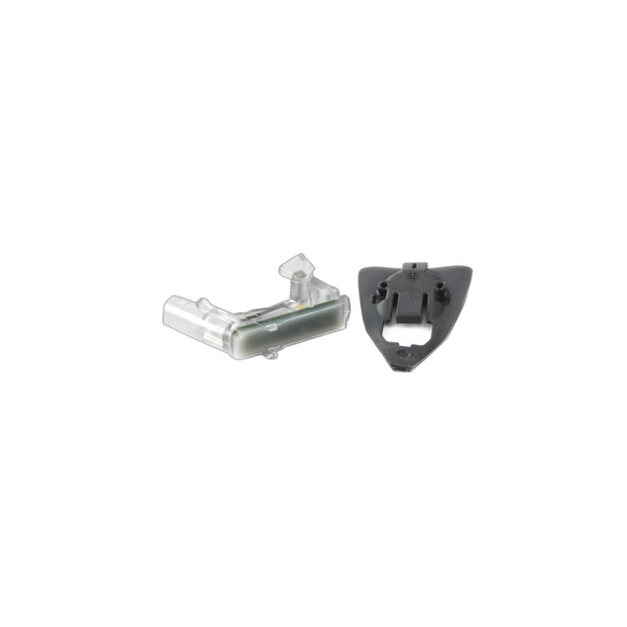 Genuine BMW 51217433846 F46 F16 F45 Lighting Element With Support, Right (Inc. X6 30dX) | ML Performance UK Car Parts