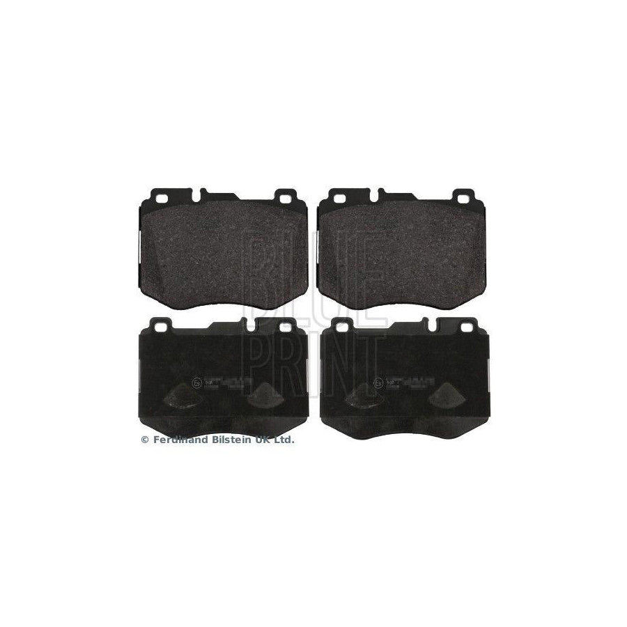 Blue Print Adu174229 Brake Pad Set