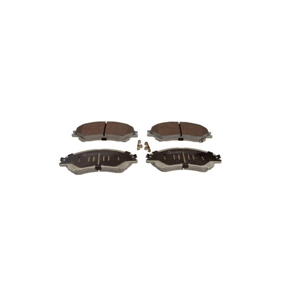 Quaro QP1939 Brake Pad Set