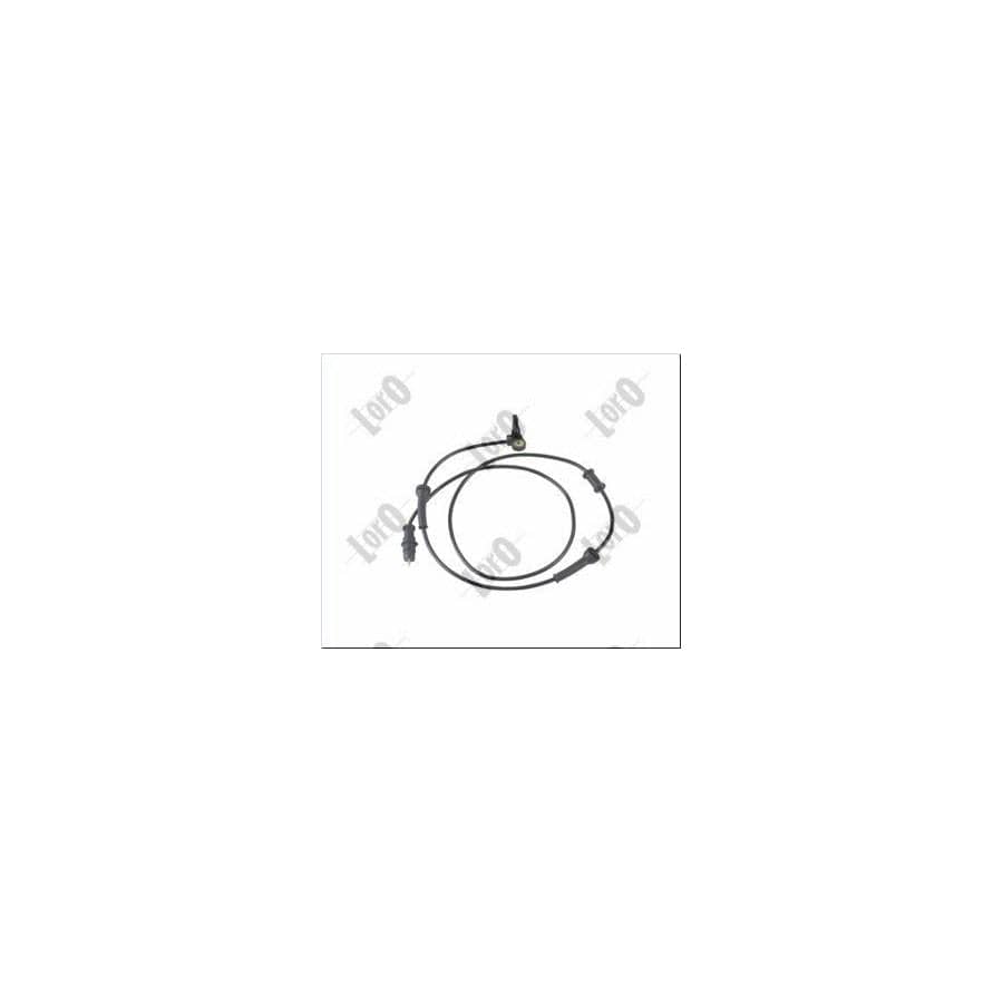 Abakus 12002009 Abs Sensor for Fiat Brava