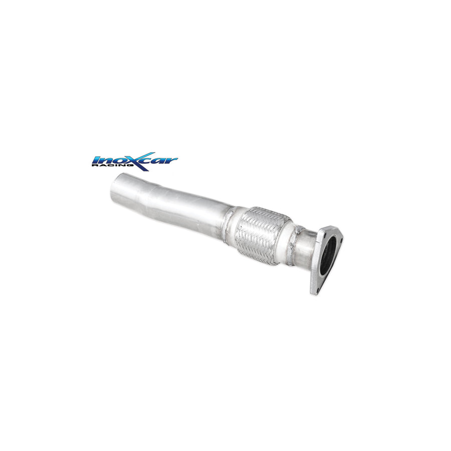 InoXcar AFEVO.02 Range Rover Evoque Catalyst Replacement Pipe