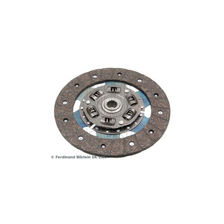 Blue Print ADN18001 Control Arm / Trailing Arm Bush For Nissan Bluebird