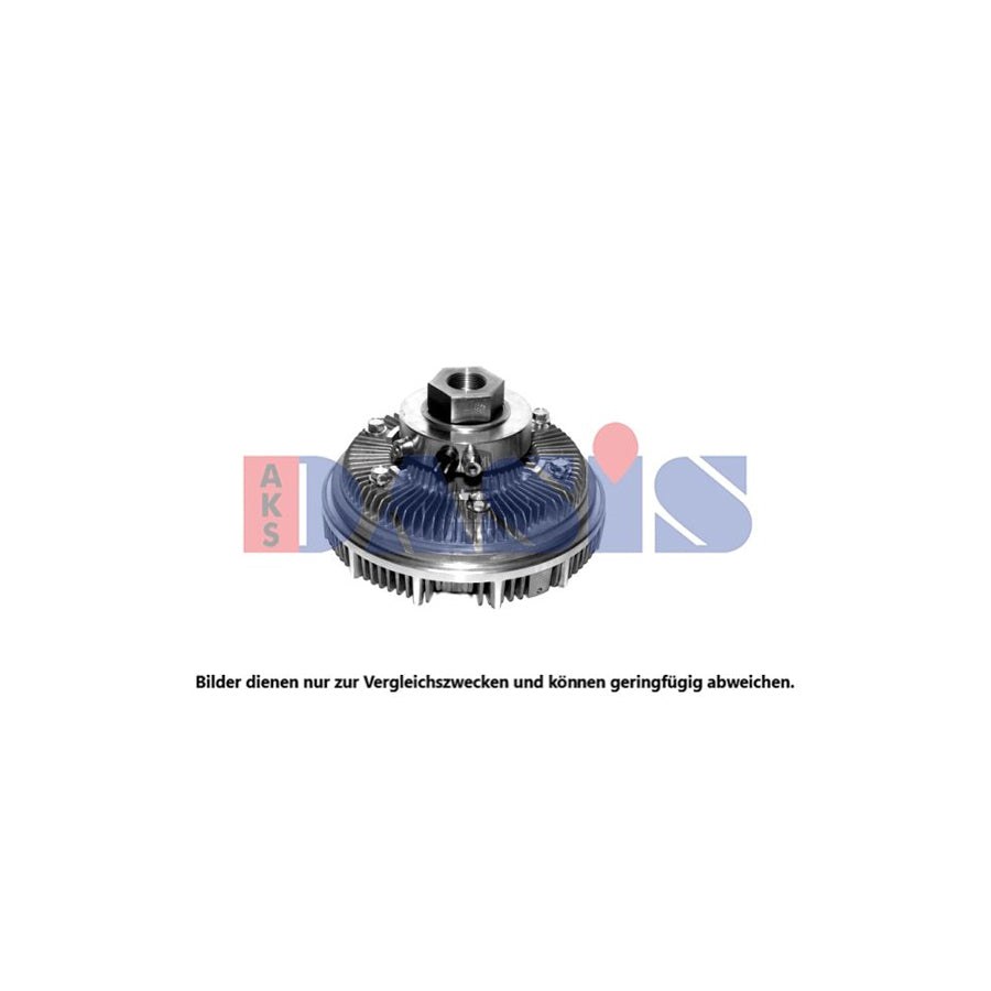 AKS Dasis 448208N Fan Clutch